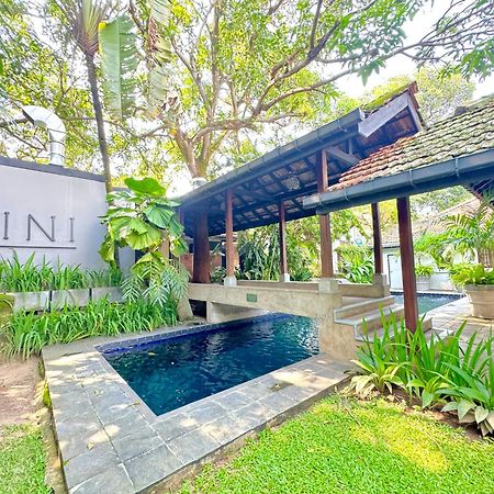 Havelock Place Bungalow Коломбо Екстер'єр фото
