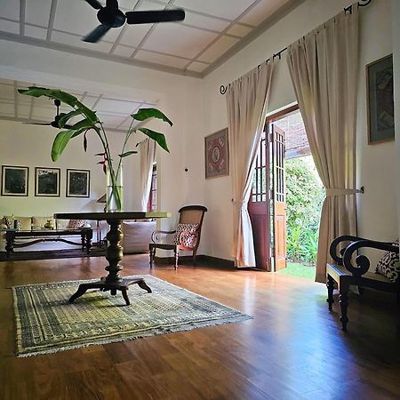 Havelock Place Bungalow Коломбо Екстер'єр фото