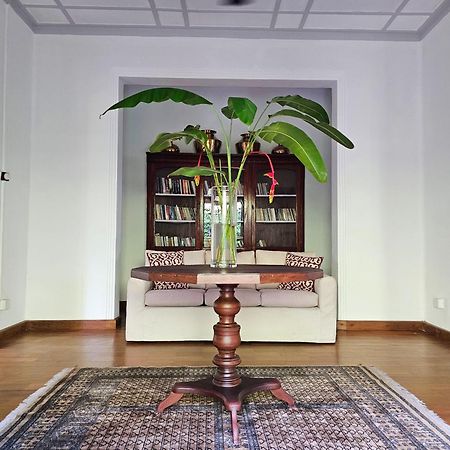 Havelock Place Bungalow Коломбо Екстер'єр фото