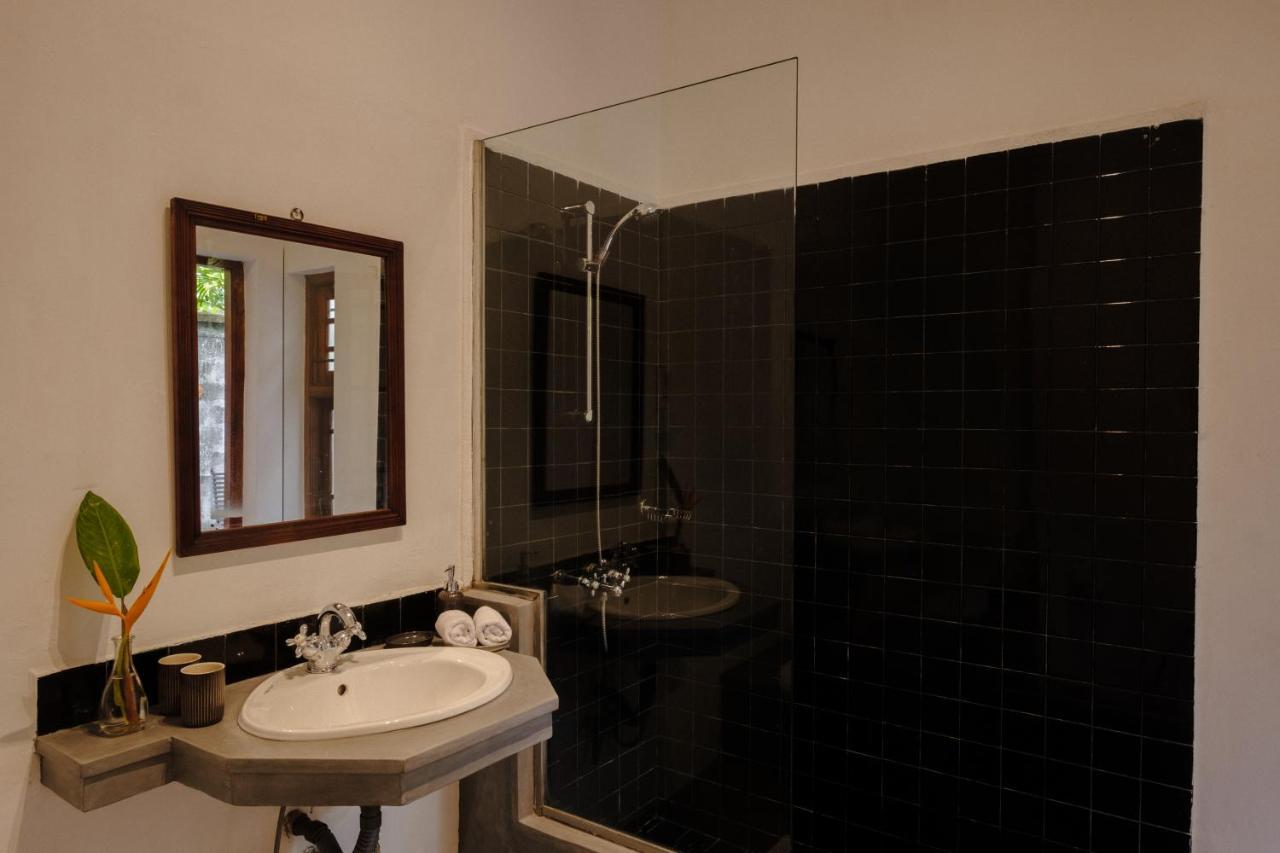 Havelock Place Bungalow Коломбо Екстер'єр фото