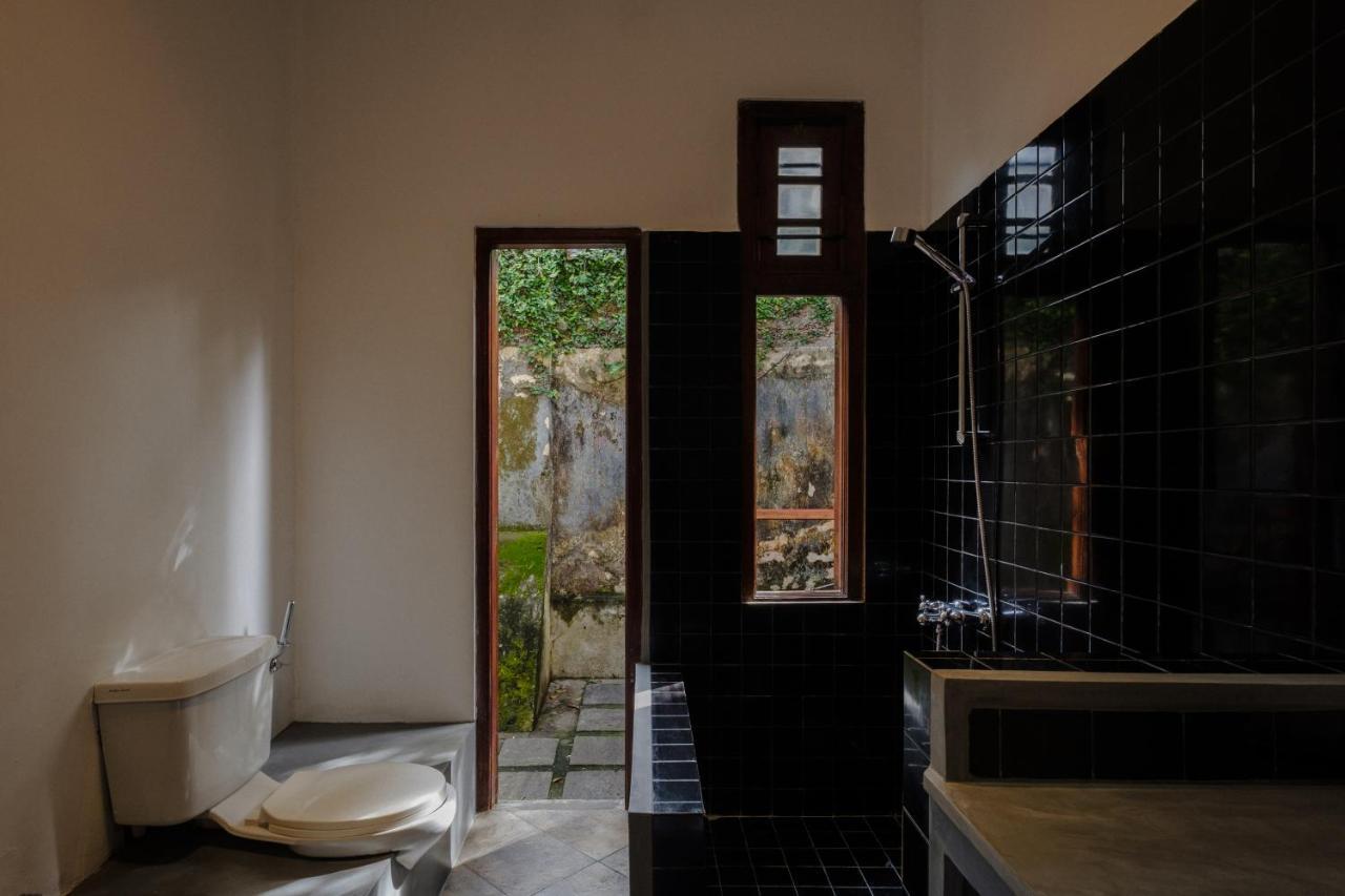 Havelock Place Bungalow Коломбо Екстер'єр фото