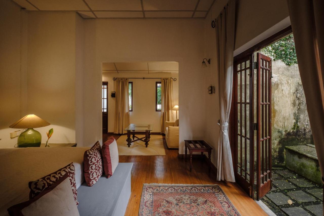 Havelock Place Bungalow Коломбо Екстер'єр фото