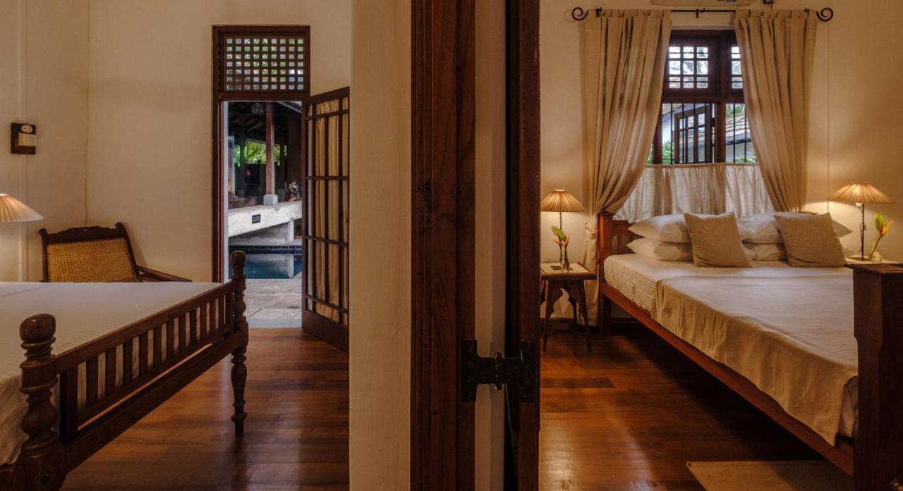 Havelock Place Bungalow Коломбо Екстер'єр фото