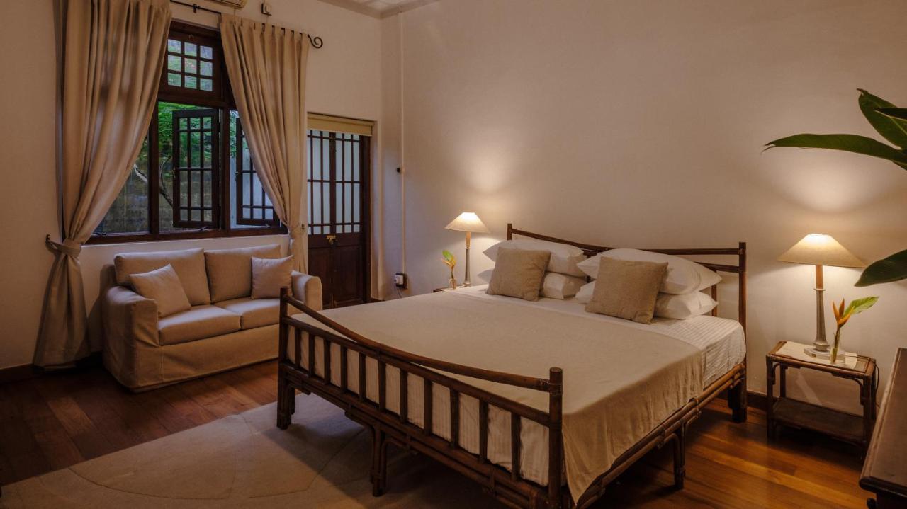 Havelock Place Bungalow Коломбо Екстер'єр фото