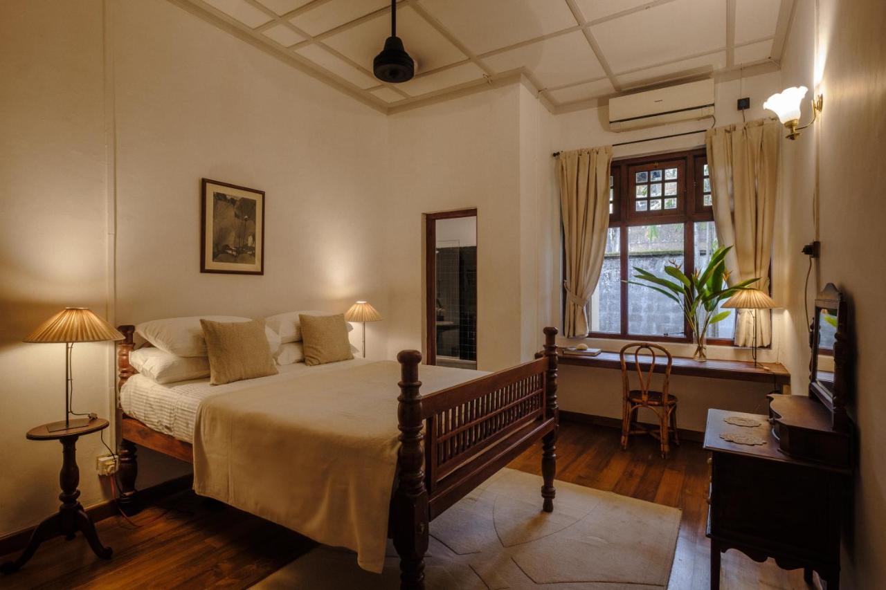 Havelock Place Bungalow Коломбо Екстер'єр фото