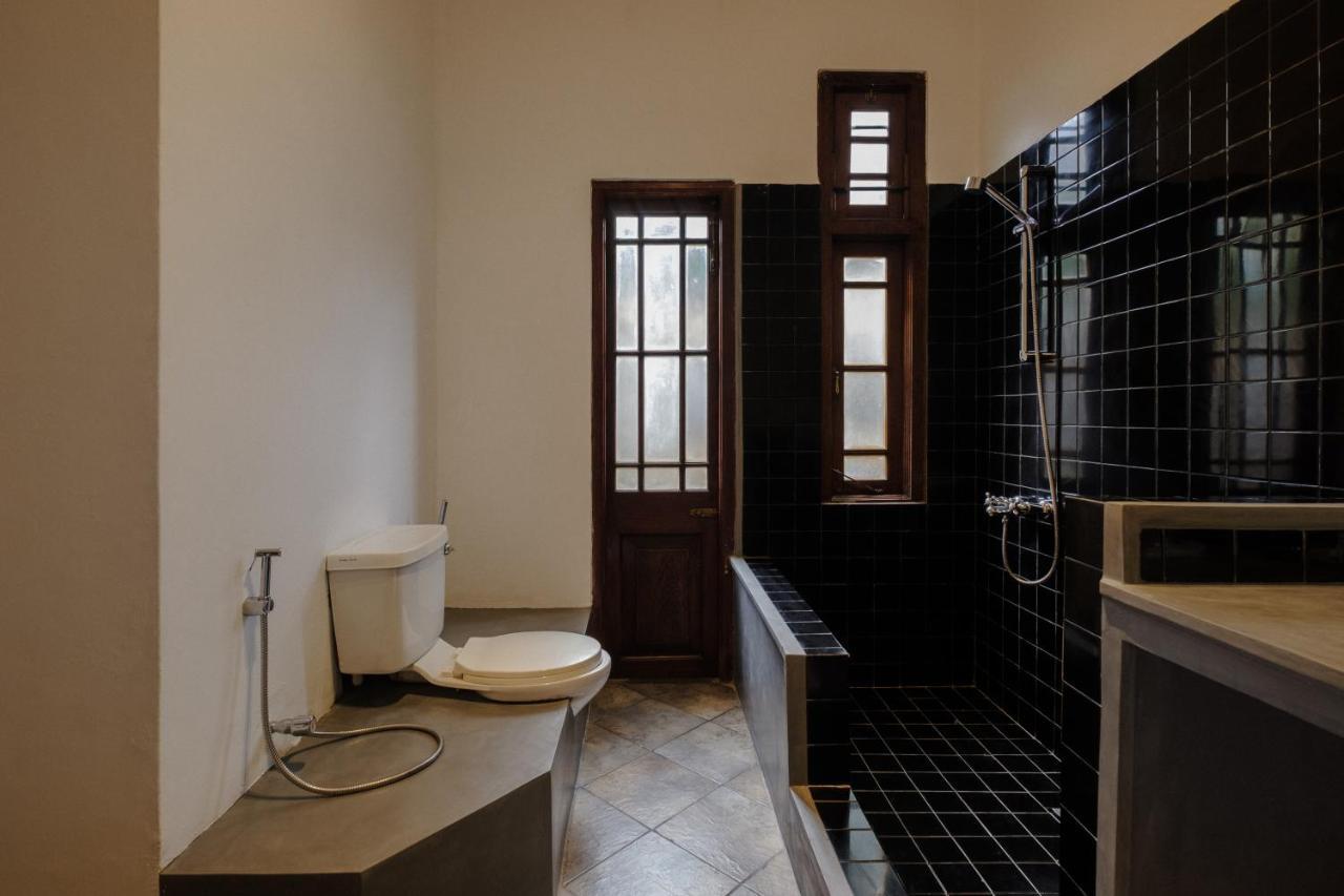 Havelock Place Bungalow Коломбо Екстер'єр фото