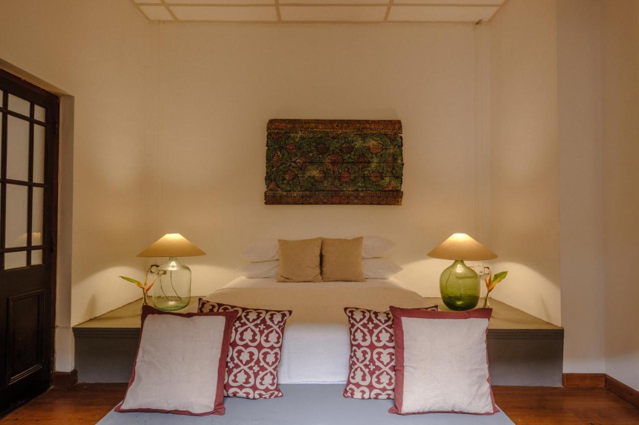 Havelock Place Bungalow Коломбо Екстер'єр фото