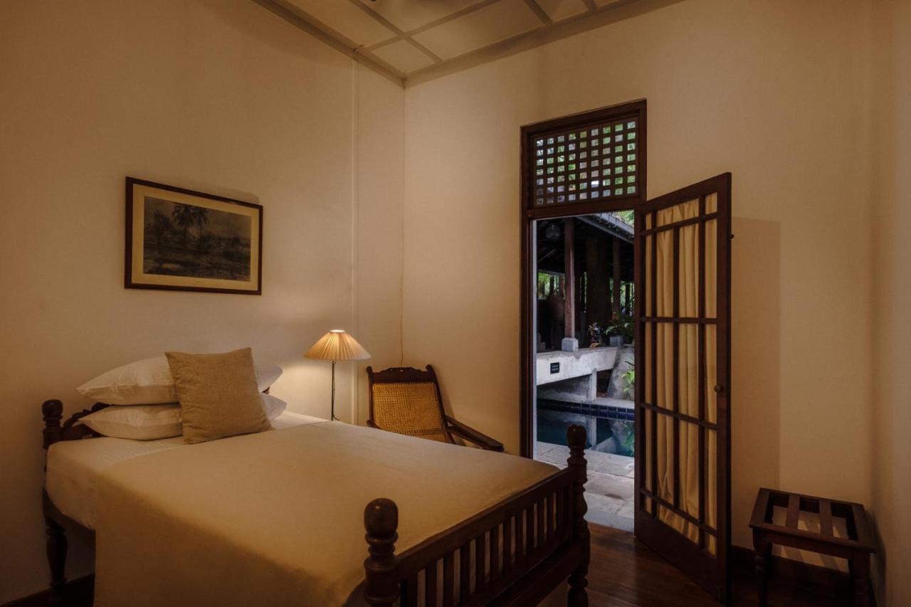 Havelock Place Bungalow Коломбо Екстер'єр фото