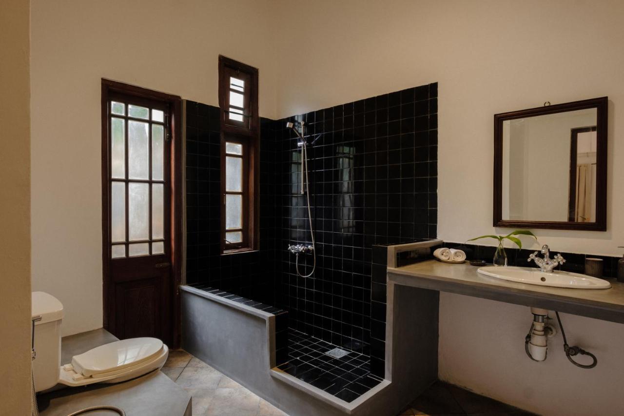 Havelock Place Bungalow Коломбо Екстер'єр фото
