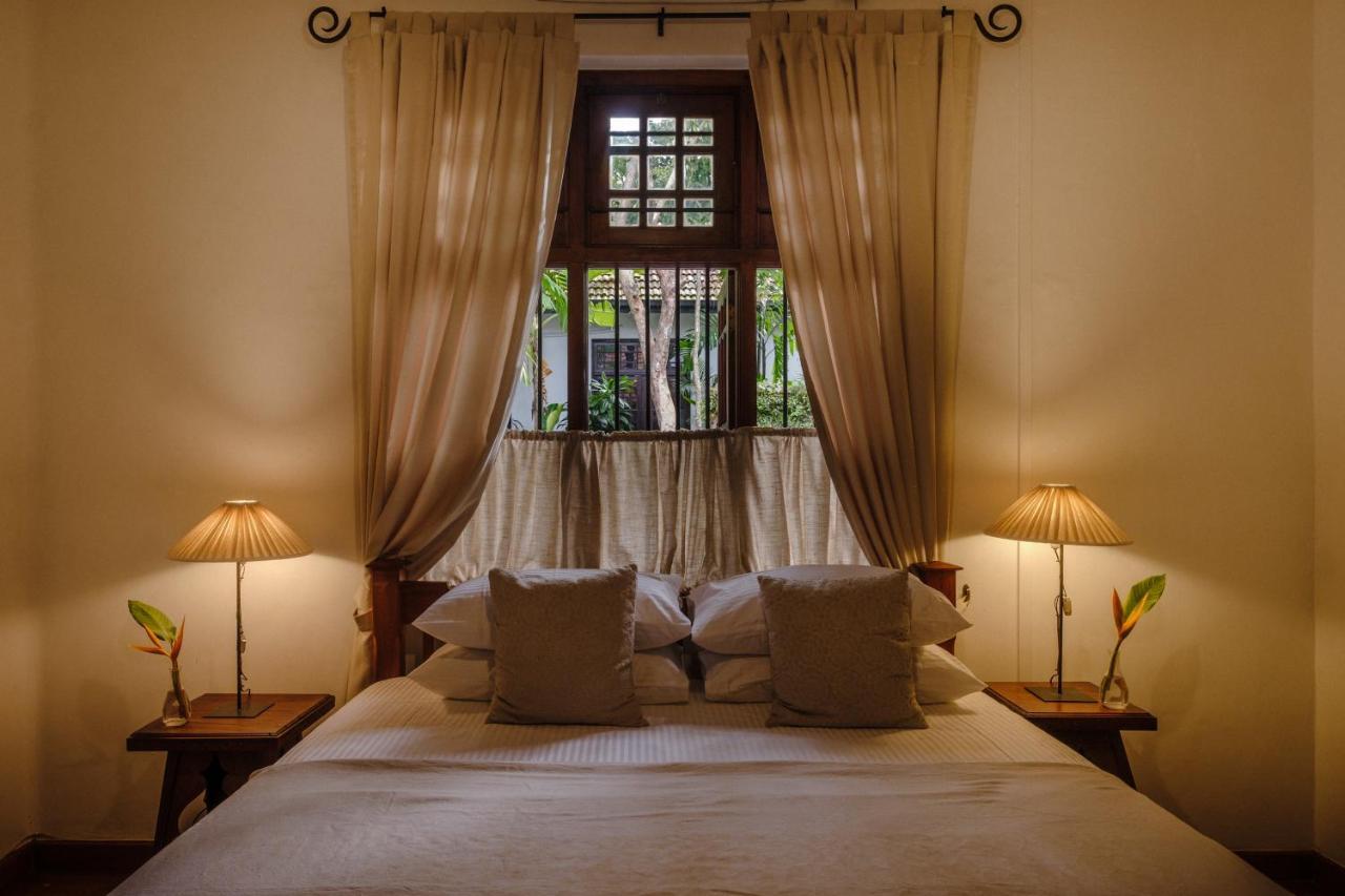 Havelock Place Bungalow Коломбо Екстер'єр фото