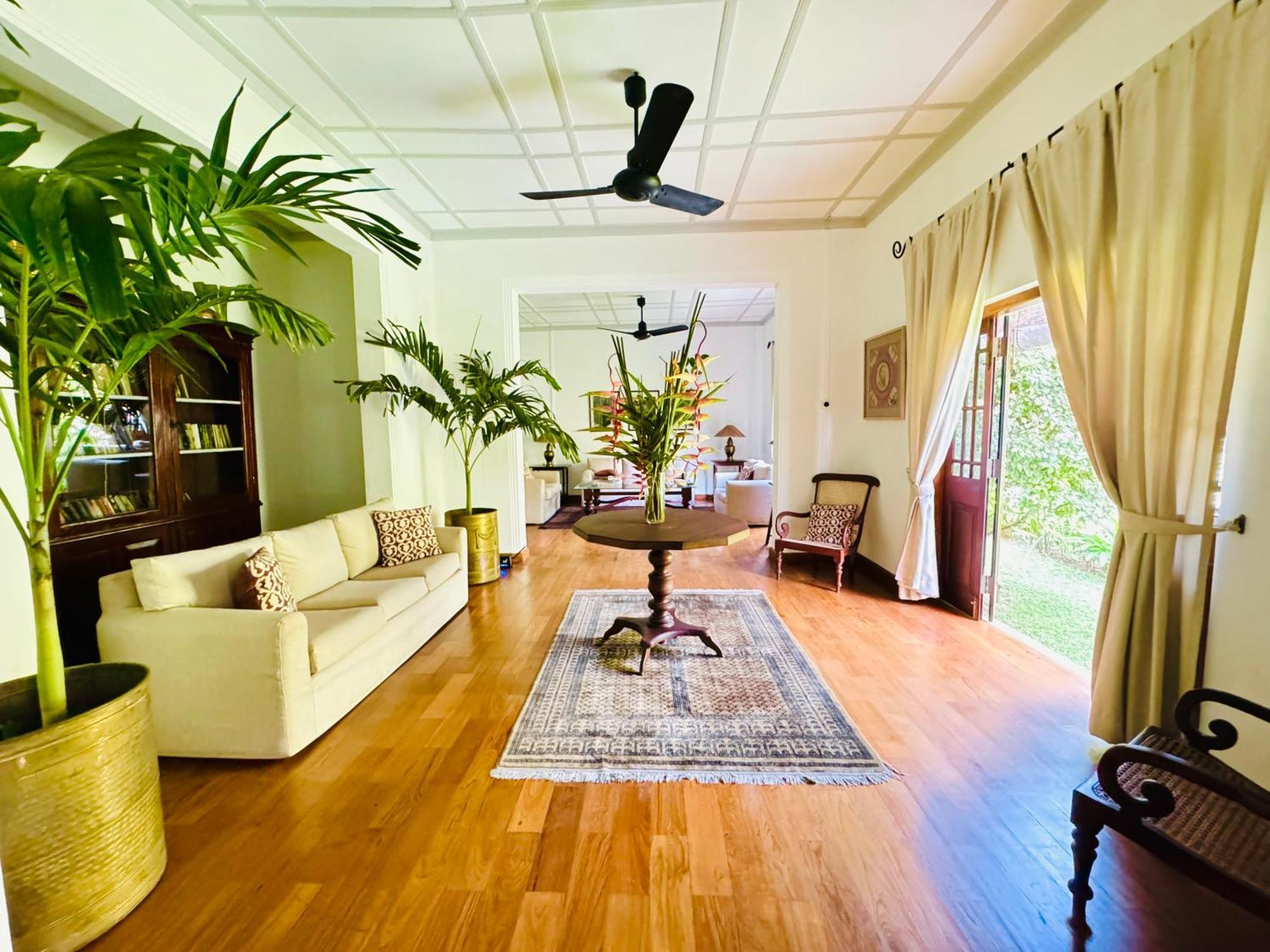 Havelock Place Bungalow Коломбо Екстер'єр фото