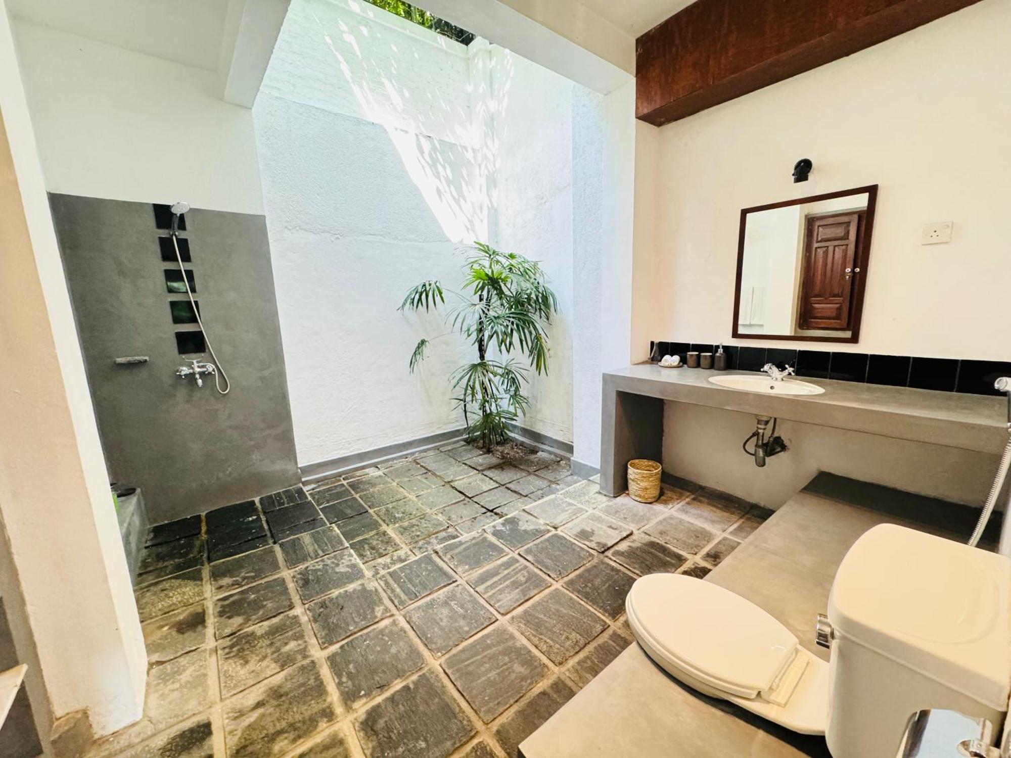 Havelock Place Bungalow Коломбо Екстер'єр фото