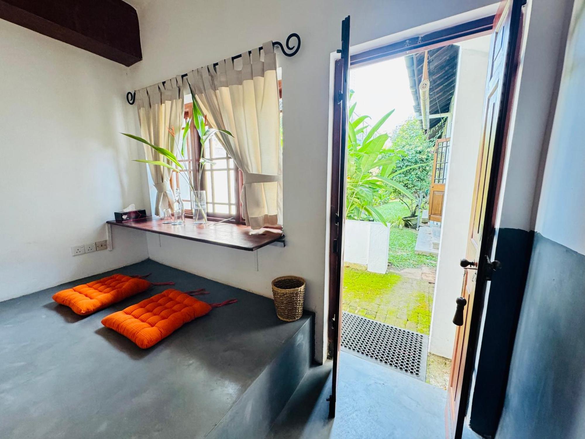 Havelock Place Bungalow Коломбо Екстер'єр фото