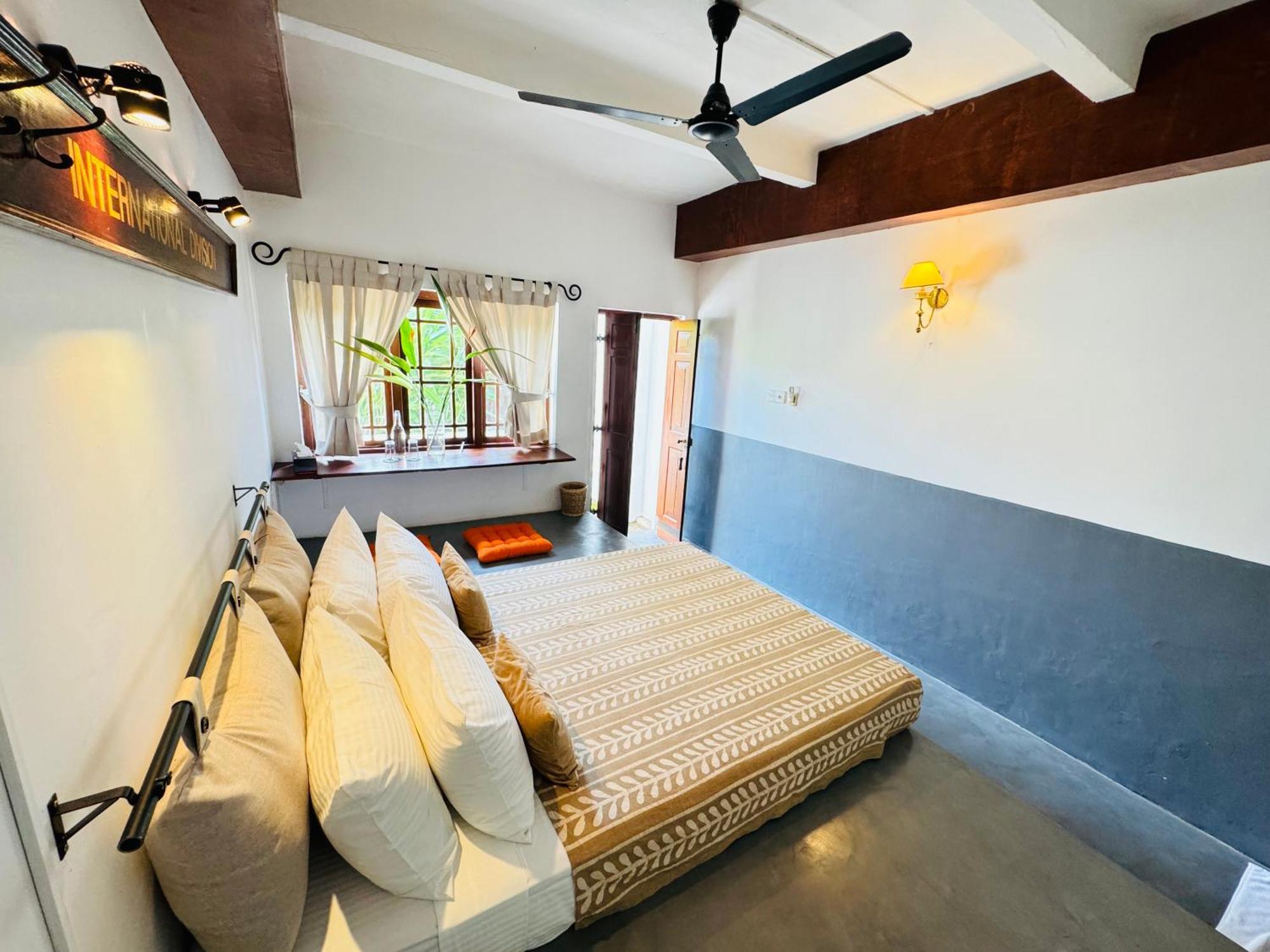 Havelock Place Bungalow Коломбо Екстер'єр фото