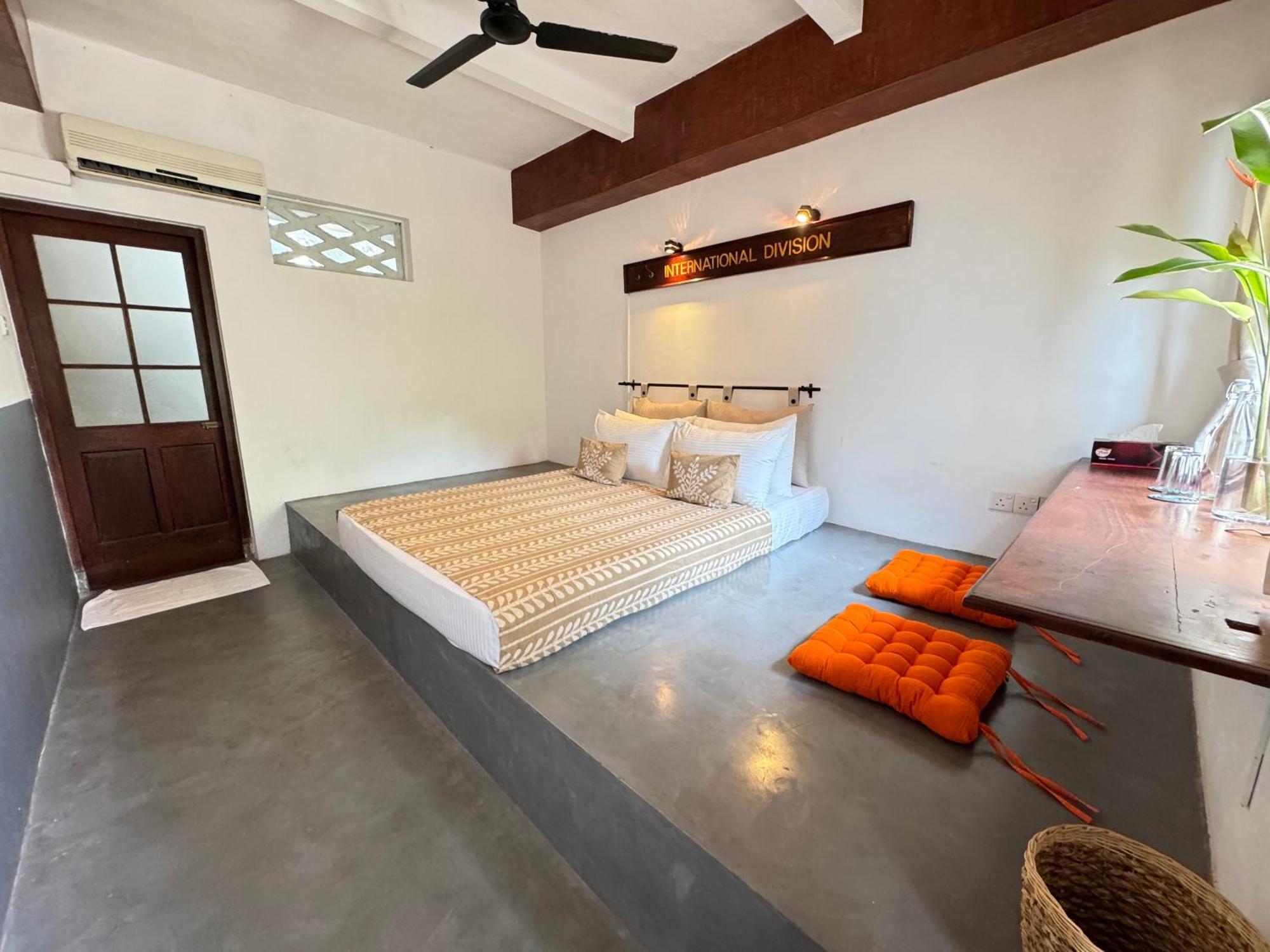 Havelock Place Bungalow Коломбо Екстер'єр фото