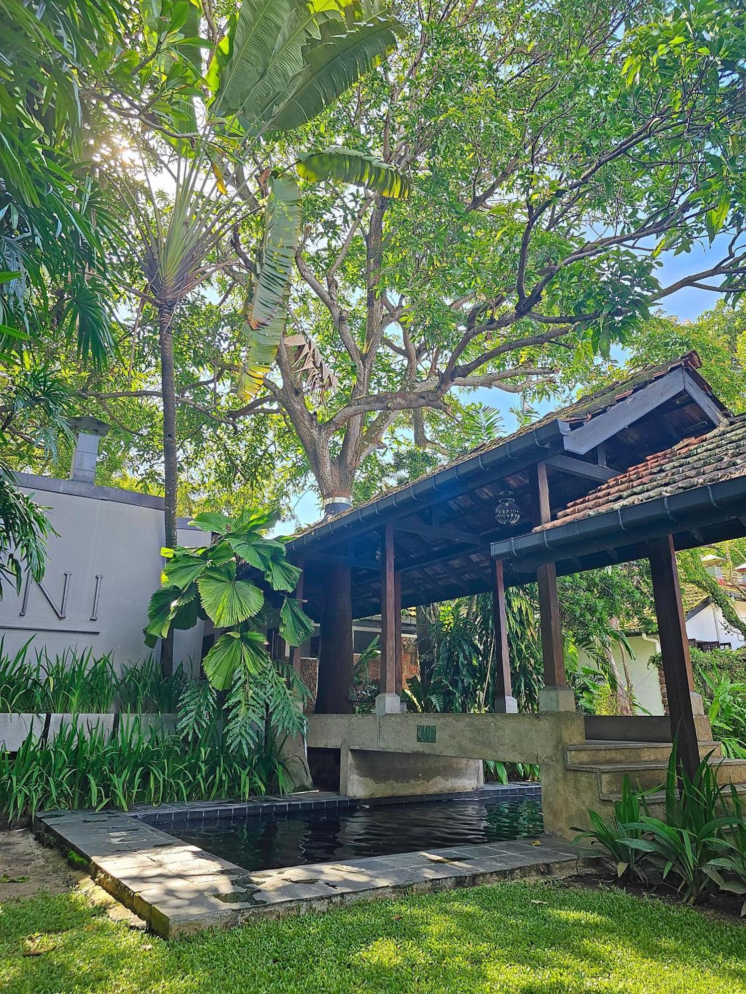 Havelock Place Bungalow Коломбо Екстер'єр фото
