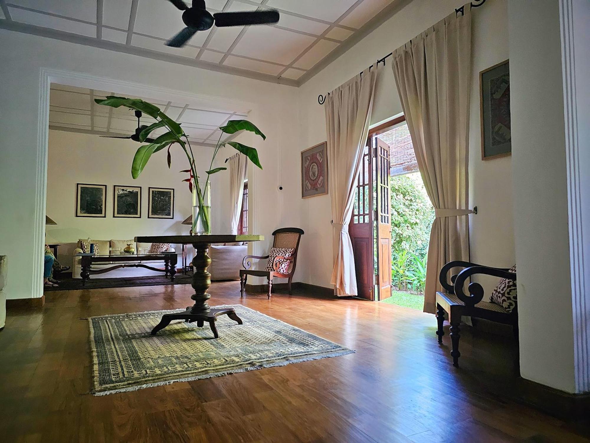 Havelock Place Bungalow Коломбо Екстер'єр фото