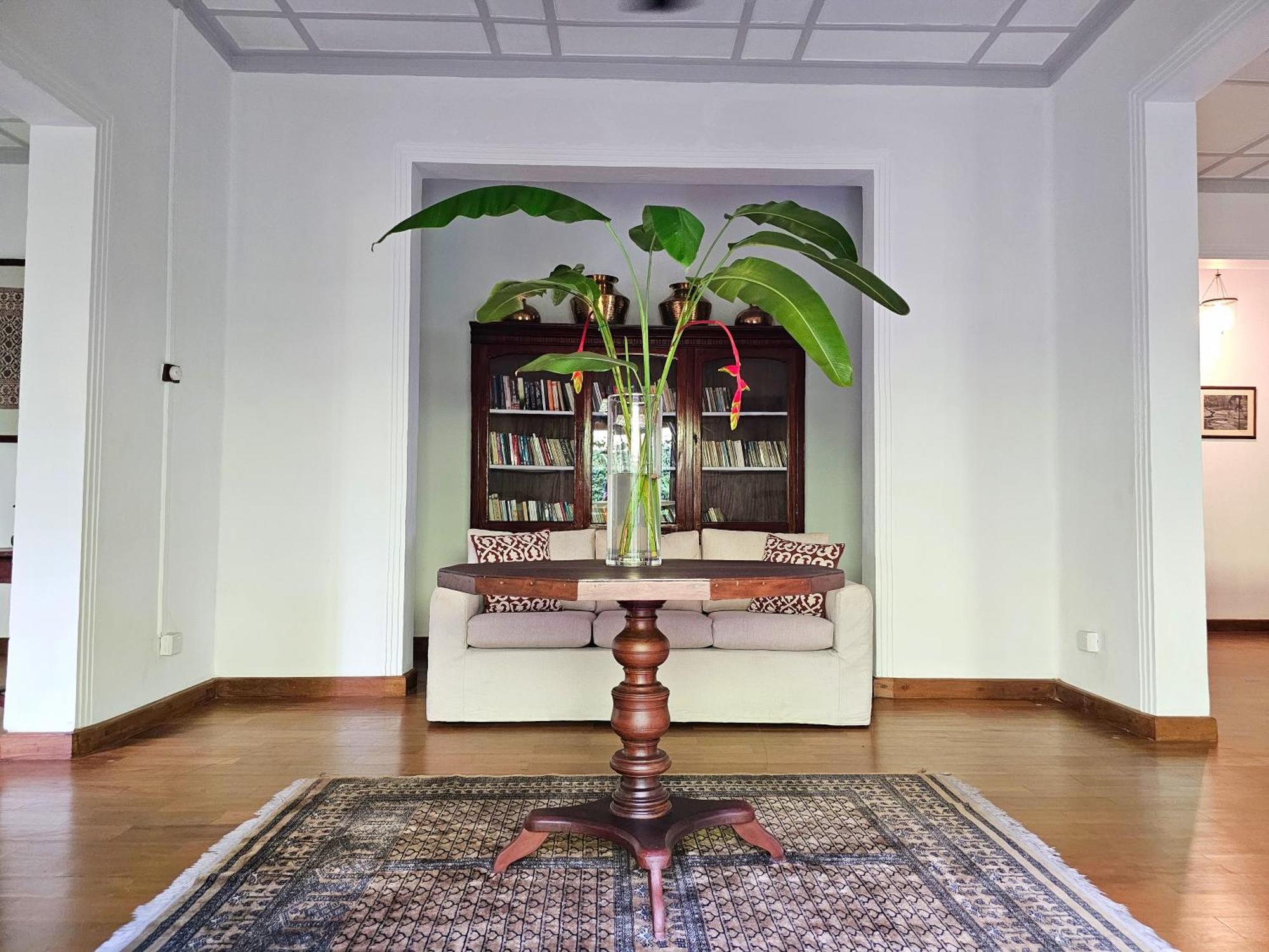 Havelock Place Bungalow Коломбо Екстер'єр фото