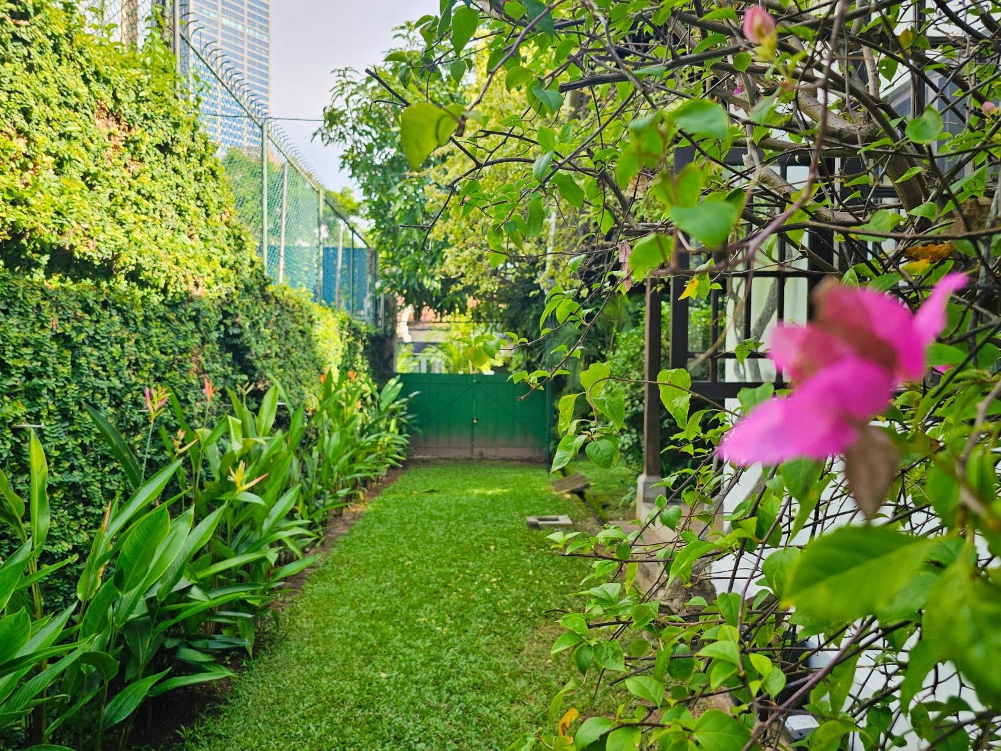 Havelock Place Bungalow Коломбо Екстер'єр фото
