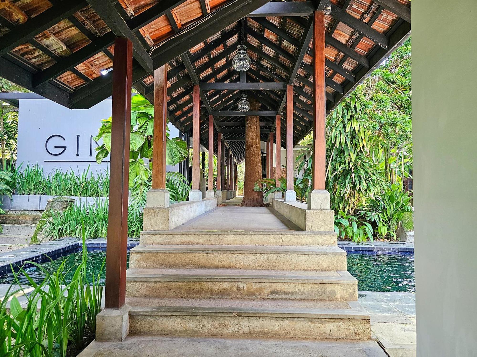Havelock Place Bungalow Коломбо Екстер'єр фото