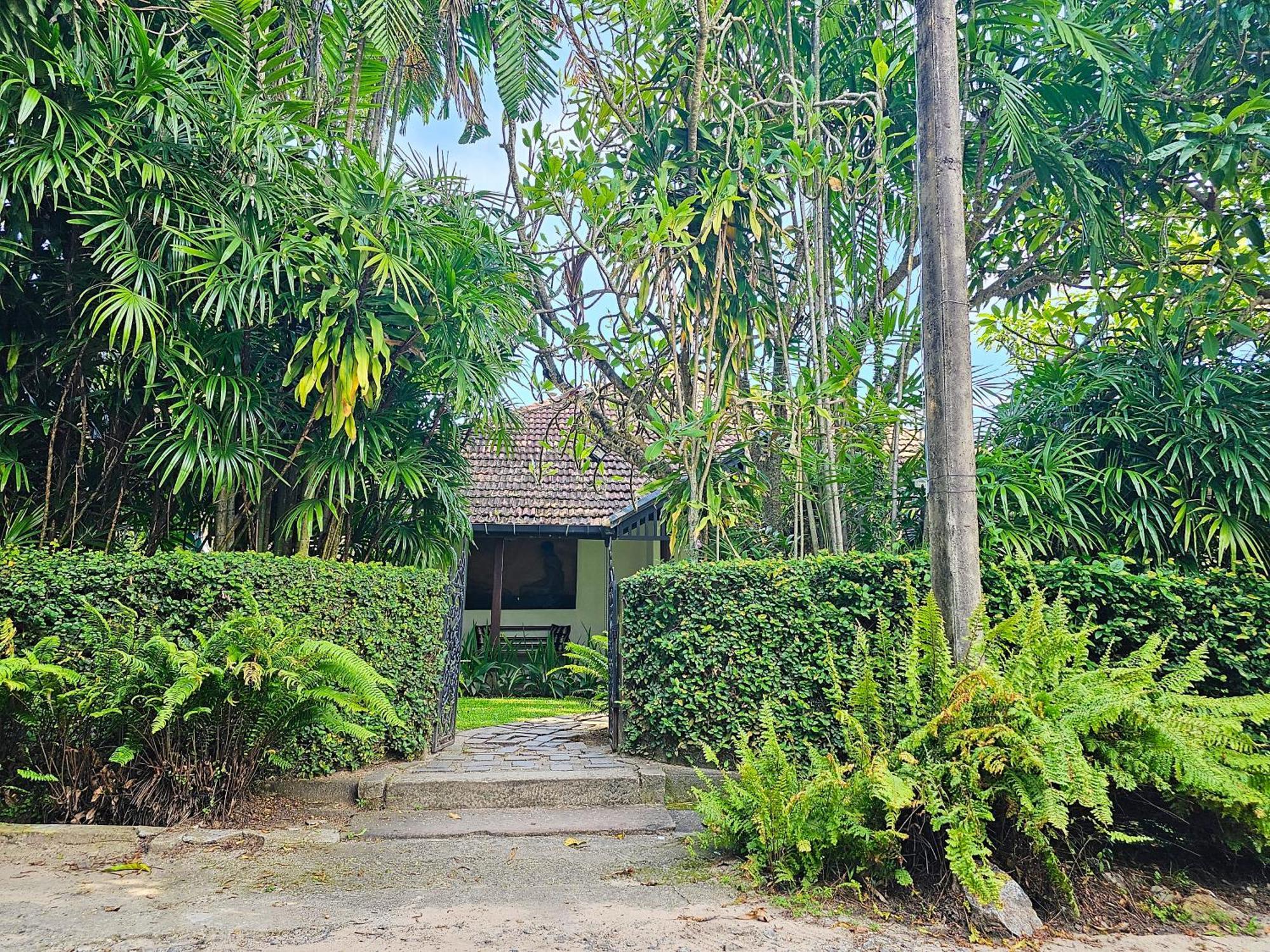 Havelock Place Bungalow Коломбо Екстер'єр фото