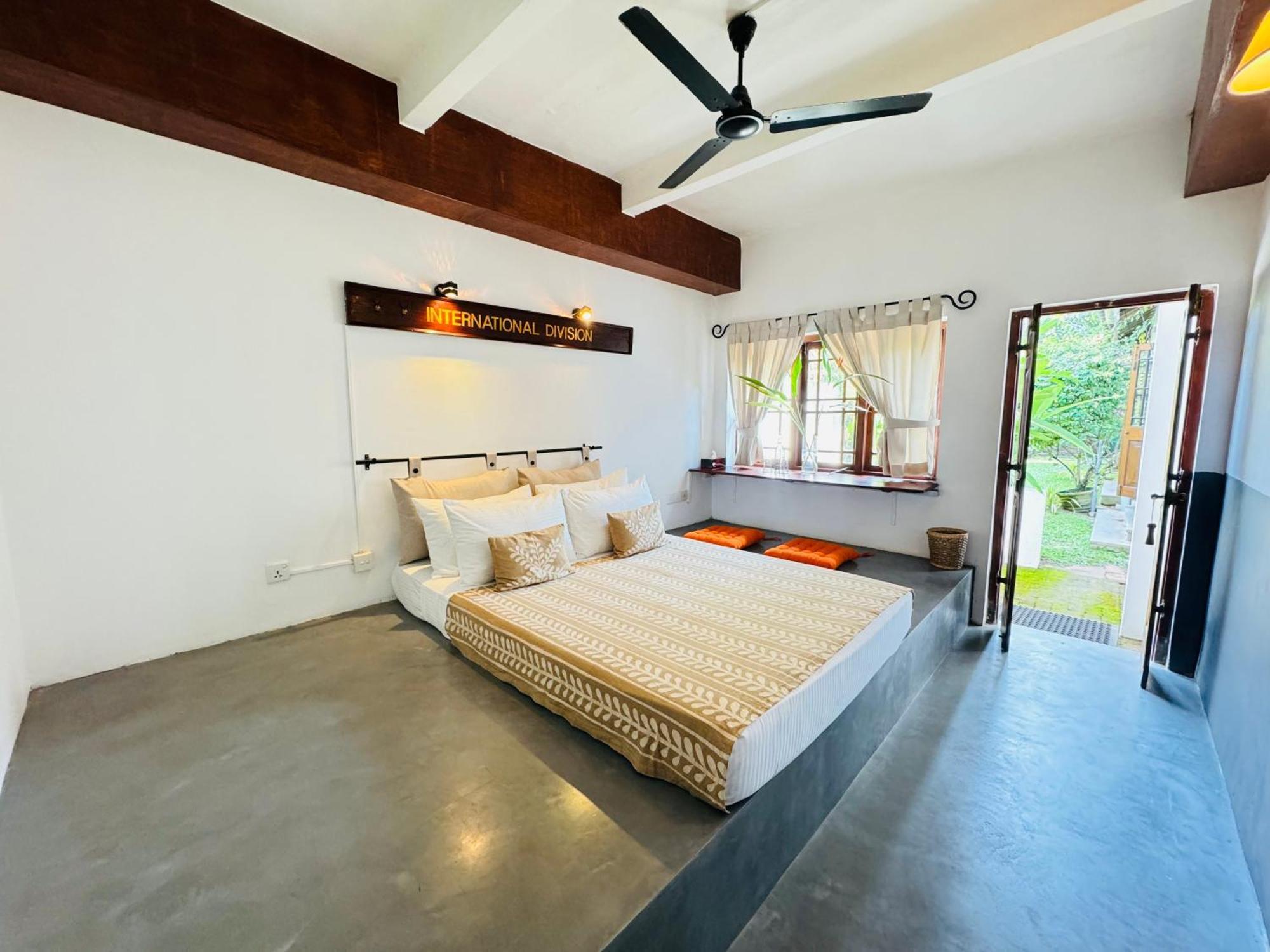 Havelock Place Bungalow Коломбо Номер фото